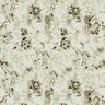 Papel De Parede Lavável Flores Sombreadas Vintage 18m - 1
