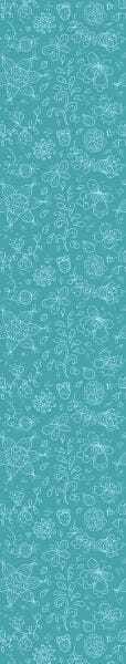 Papel De Parede Adesivo Lavável Borbletas 18m - 7