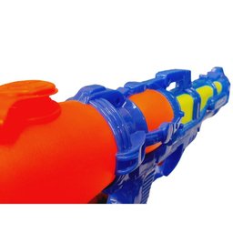 Lançador de Água Water Gun N244216-0 Azul - Quanhe - 4
