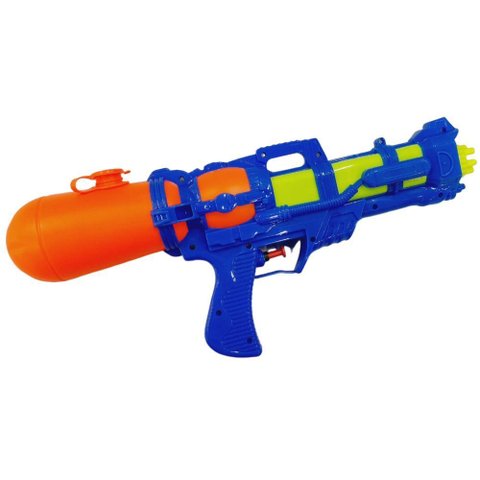 Lançador de Água Water Gun N244216-0 Azul - Quanhe