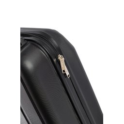 Mala de Bordo Pequena para Viagem Continental em abs, Cadeado Embutido, Rodas Giro 360º ika - 8 Mala de Bordo Pequena para Viagem Continental em abs, Cadeado Embutido, Rodas Giro 360º ika - 8