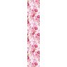 Papel De Parede Adesivo Lavável Rosas 15m - 7