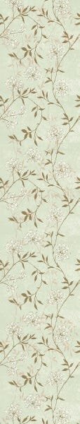 Papel De Parede Adesivo Lavável Primavera 12m - 7