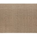 Ver imagem 1 de TAPETE REALCE EDEN CREME COTTON 2,00x3,00 - J SERRANO