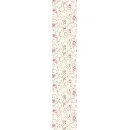 Papel De Parede Lavável Manacá Da Serra Sombreado 9m - 7