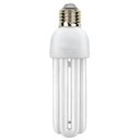 Ver imagem 4 de Lampada Fluorescente Kit 80 Uni 220v Iluminaçao 15w Branco Frio Energia Rua Casa Ambiente