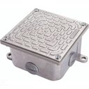 Ver imagem 1 de Caixa De Passagem Cp 10 X 10 3/4 Tramontina Tramontina