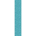 Ver imagem 7 de Papel De Parede Adesivo Lavável Borbletas 6m