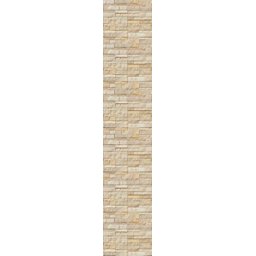 Papel de Parede Adesivo Lavável Pedra Retangular - 5