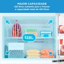 Ver imagem 5 de Geladeira Frost Free Duplex 491L Inverter Preta Midea Md-RT650EVKDX3 Bivolt