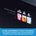 Ver imagem 6 de Geladeira Frost Free Duplex 491L Inverter Preta Midea Md-RT650EVKDX3 Bivolt