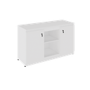 Ver imagem 5 de Armário Baixo com Chave MDF 120x45x72cm Yescasa Branco