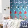 Papel de Parede Adesivo Lavável Fundo do Mar 15m - 4