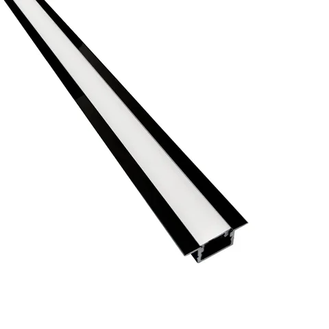 Perfil de Embutir para Fita Led Save Energy Amalfi 28mm