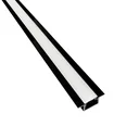 Ver imagem 1 de Perfil de Embutir para Fita Led Save Energy Amalfi 28mm