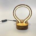Ver imagem 1 de Luminaria Lampinvento AROS S