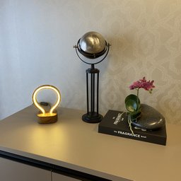 Luminaria Lampinvento AROS S - 3
