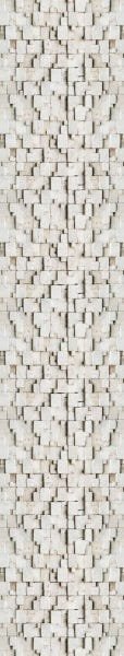 Papel de Parede Adesivo Lavável Pedra Alto Relevo 18m - 5