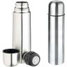 Garrafa Térmica Inox 500ml para Água Café Chá com Click Top - 5