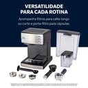 Ver imagem 4 de Cafeteira Espresso Oster Nova Primalatte Inox 220v