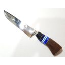 Ver imagem 3 de Faca Gaucha Artes. Aço Cirurgico Churrasco,cozinha 8' Urutu