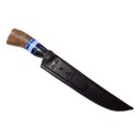 Ver imagem 2 de Faca Gaucha Artes. Aço Cirurgico Churrasco,cozinha 8' Urutu