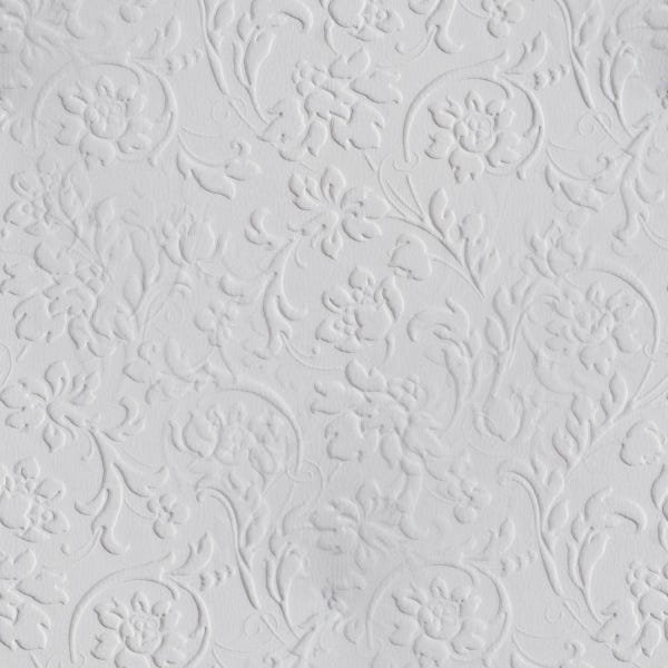 Papel De Parede Adesivo Lavável Folhas De Cimento 18m - 1