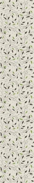 Papel De Parede Adesivo Lavável Folhas 18m - 7