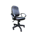 Ver imagem 1 de Cadeira Presidente 100%Nacional courvin  gomada