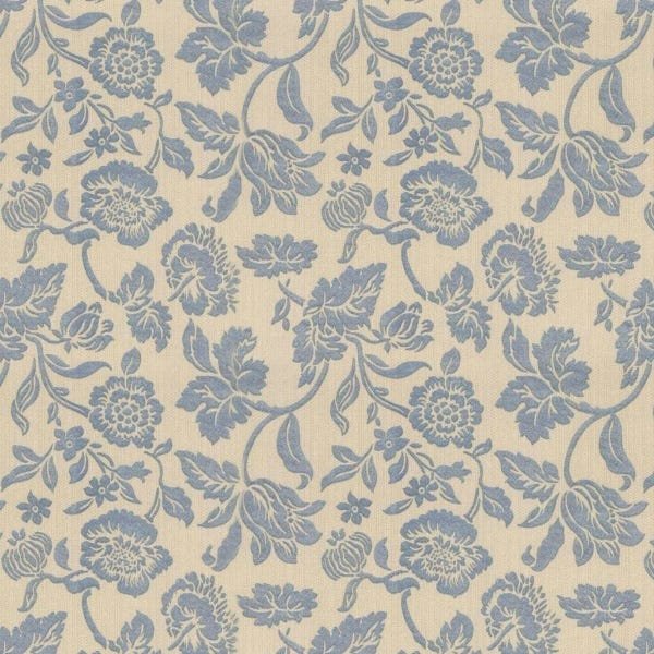 Papel De Parede Adesivo Lavável Multi Flores 9m - 1