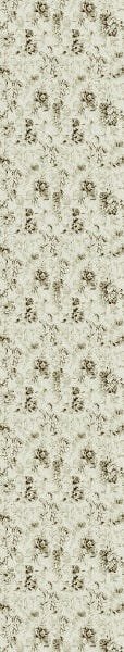 Papel De Parede Lavável Flores Sombreadas Vintage 9m - 7