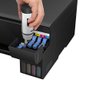 Impressora Multifuncional Jato de Tinta Epson Ecotank L3210 Colorido USB - 4