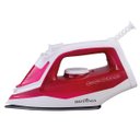 Ver imagem 2 de Ferro de Passar Britânia BFV201R Super Carbon 1250W 127V