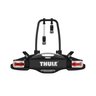 Transbike THULE VeloCompact 925 para engate de reboque 2 Bikes - 2