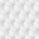 Ver imagem 3 de Papel de Parede 3d - Hexágono 3d 4 Arte Destaque 3 Metros