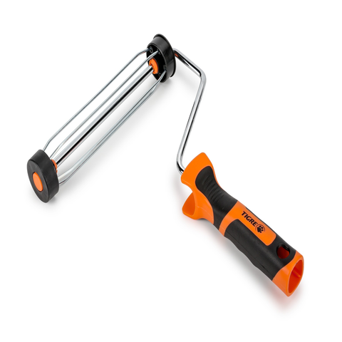 Cabo P/rolo Tigre Pro Gaiola 5a-23 Cm 2107-23