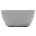 Ver imagem 4 de Kit 6 Bowls Melamina Tigela 600ml Cinza Class Wolff Cumbucas Sobremesas Porções