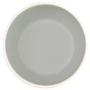 Ver imagem 5 de Kit 6 Bowls Melamina Tigela 600ml Cinza Class Wolff Cumbucas Sobremesas Porções