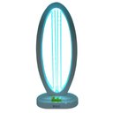 Ver imagem 1 de Luminária Lâmpada Uvc Ultravioleta Germicida Mata Germes