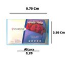 Ver imagem 4 de KIT 8 TRAVESSEIROS NOITE FELIZ-GATMAGAZINE