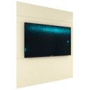 Ver imagem 6 de Painel para TV até 65 Polegadas 100% MDF 153CMX217CM Luminare