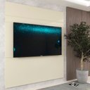 Ver mais imagens de Painel para TV até 65 Polegadas 100% MDF 153CMX217CM Luminare