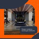 Ver imagem 4 de Perfil de Led Alumínio Embutir Ip65 2m para Piso e Solo Garagem e Áreas Externas