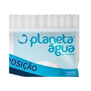 Ver imagem 3 de Filtro Refil Plissado 10 Polegadas Universal para Carcaças Big 10" Planeta Água e Outras