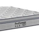 Ver imagem 3 de Cama Box Baú Queen: Colchão Molas Ensacadas Probel MasterPocket ProDormir Springs Luxo + Base CRC