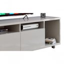 Ver imagem 5 de Rack para Tv Arizona 1.8 Off White - Moveisaqui