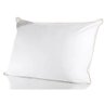 Kit c/ 4 Travesseiros Buddmeyer Toque de Pluma Pétalas Branco 100% Algodão Buddemeyer Travesseiro To - 3