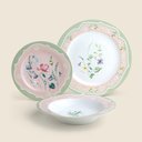 Ver imagem 2 de Prato Fundo Cottage 22cm - A\casa