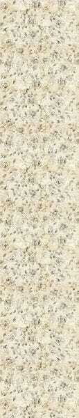 Papel De Parede Adesivo Lavável Floral Sépia 12m - 7