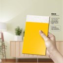 Ver imagem 3 de Colarinho Minimalista - Quadros ou Placas Modulares com 3 Peças